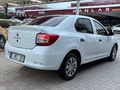 ADA AUTO'DAN 2016 BENZİN LPG SYMBOL MOTOR MEKANİK SORUNSUZ