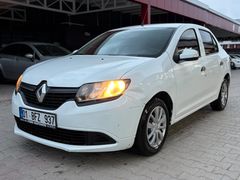 ADA AUTO'DAN 2016 BENZİN LPG SYMBOL MOTOR MEKANİK SORUNSUZ
