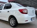 ADA AUTO'DAN 2016 BENZİN LPG SYMBOL MOTOR MEKANİK SORUNSUZ