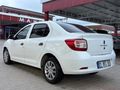 ADA AUTO'DAN 2016 BENZİN LPG SYMBOL MOTOR MEKANİK SORUNSUZ