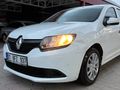 ADA AUTO'DAN 2016 BENZİN LPG SYMBOL MOTOR MEKANİK SORUNSUZ