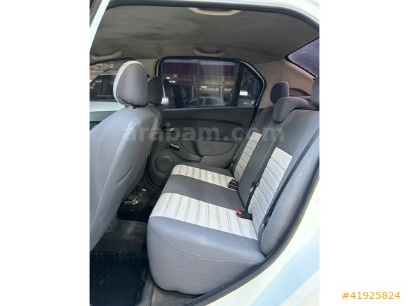 ADA AUTO'DAN 2016 BENZİN LPG SYMBOL MOTOR MEKANİK SORUNSUZ