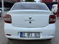 ADA AUTO'DAN 2016 BENZİN LPG SYMBOL MOTOR MEKANİK SORUNSUZ