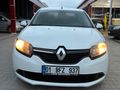 ADA AUTO'DAN 2016 BENZİN LPG SYMBOL MOTOR MEKANİK SORUNSUZ