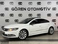 GÖREN OTOMOTİV VW CC 1.4 TSİ SPORTLİNE 150 HP CAM TVN K.KART12