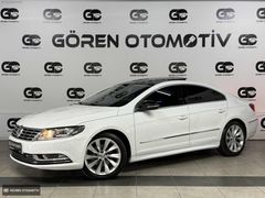GÖREN OTOMOTİV VW CC 1.4 TSİ SPORTLİNE 150 HP CAM TVN K.KART12