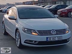 ÖZTÜRK AUTODAN BAKIMLI DEĞİŞENSİZ CAM TAVANLI OTOMATİK CC