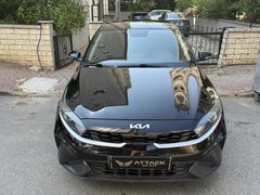 ATTACK MOTORS'DAN 2024 KİA CERATO 1.6 ELEGANCE OTOMATİK HATASIZ!