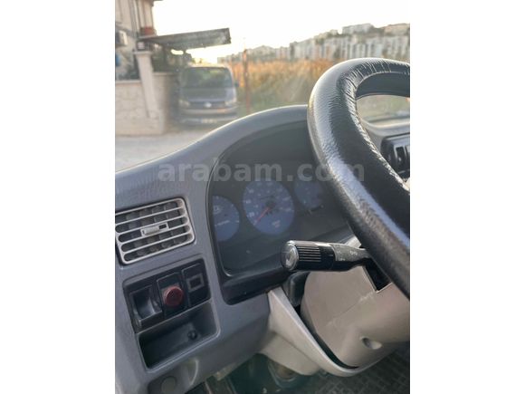 Sahibinden Kia Bongo K2500 DLX 
