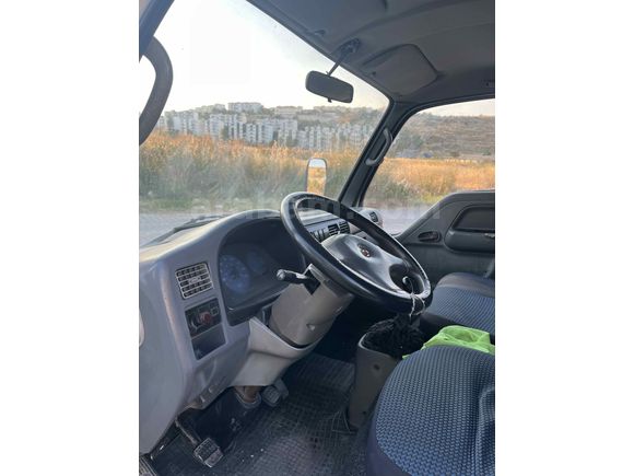 Sahibinden Kia Bongo K2500 DLX 