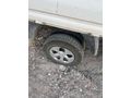 Sahibinden Kia Bongo K2500 DLX 