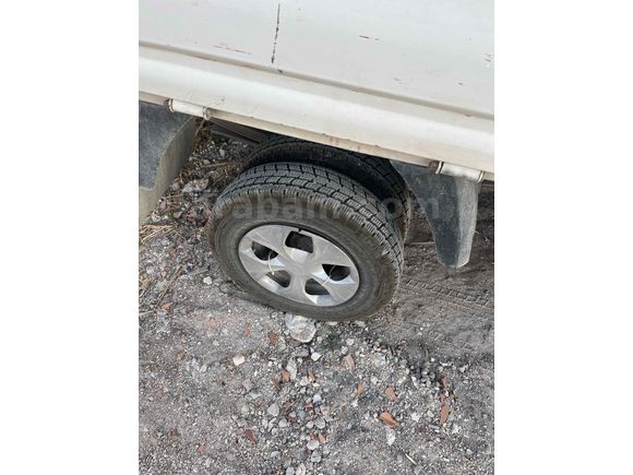 Sahibinden Kia Bongo K2500 DLX 