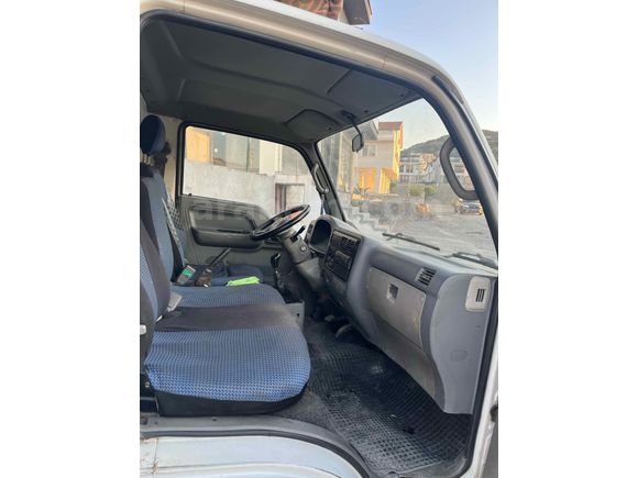 Sahibinden Kia Bongo K2500 DLX 