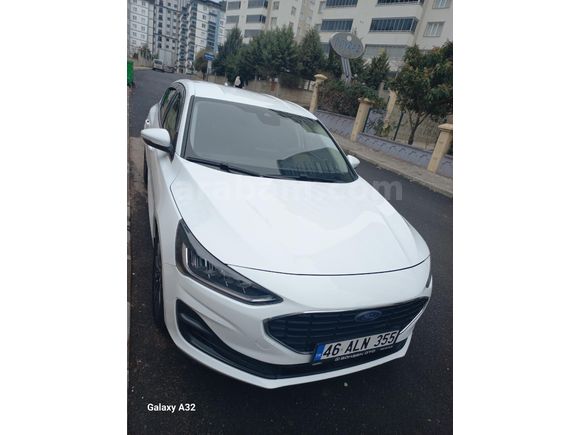 Sahibinden Ford Focus 1.5 Ti-VCT Titanium 2023 Model