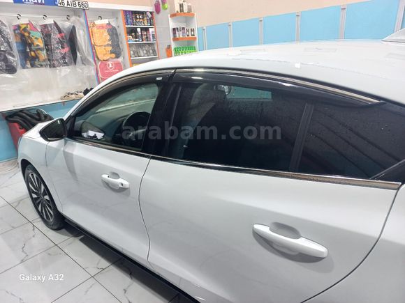 Sahibinden Ford Focus 1.5 Ti-VCT Titanium 2023 Model
