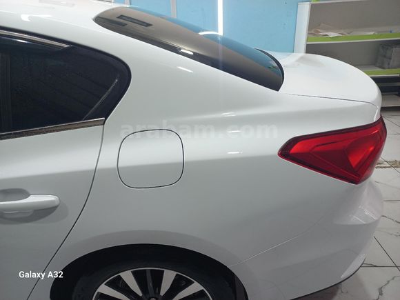 Sahibinden Ford Focus 1.5 Ti-VCT Titanium 2023 Model