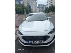 Sahibinden Ford Focus 1.5 Ti-VCT Titanium 2023 Model