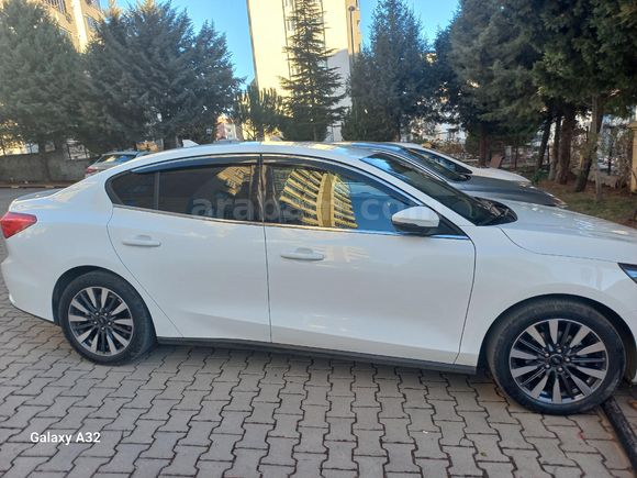 Sahibinden Ford Focus 1.5 Ti-VCT Titanium 2023 Model