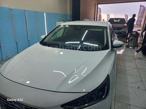 Sahibinden Ford Focus 1.5 Ti-VCT Titanium 2023 Model