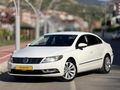 SEÇ MOTORS 2012 1.4TSI 160 HP WV CC
