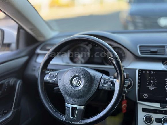 SEÇ MOTORS 2012 1.4TSI 160 HP WV CC