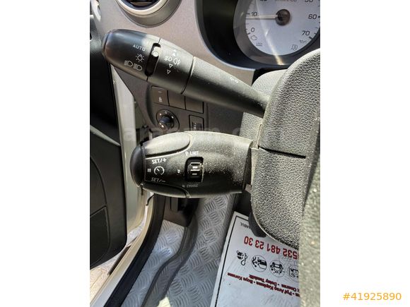 EN DOLUSU CAR PLAY D KLİMA HIZ SABİTLEME M.PERDE
