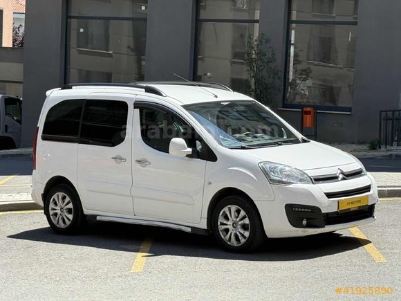 EN DOLUSU CAR PLAY D KLİMA HIZ SABİTLEME M.PERDE