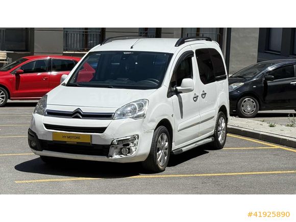 EN DOLUSU CAR PLAY D KLİMA HIZ SABİTLEME M.PERDE