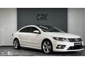 CRK'DAN *TAMAMI TAKSİT*2014 VW CC *DEĞİŞENSİZ* BAKIMLI CAM TAVAN