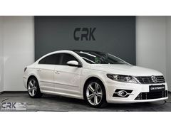 CRK'DAN *TAMAMI TAKSİT*2014 VW CC *DEĞİŞENSİZ* BAKIMLI CAM TAVAN