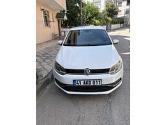 Sahibinden Volkswagen Polo 1.2 TSi Lounge 2015 Model 