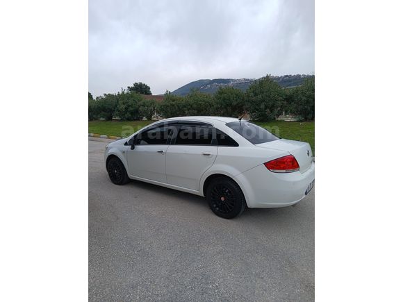 Sahibinden Fiat Linea 1.3 Multijet Active Plus 2013 Model 