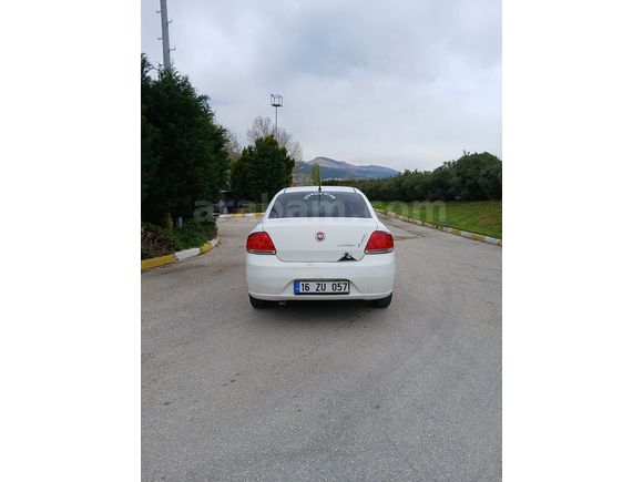 Sahibinden Fiat Linea 1.3 Multijet Active Plus 2013 Model 