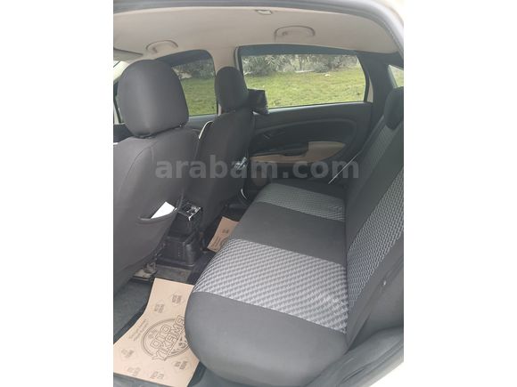 Sahibinden Fiat Linea 1.3 Multijet Active Plus 2013 Model 
