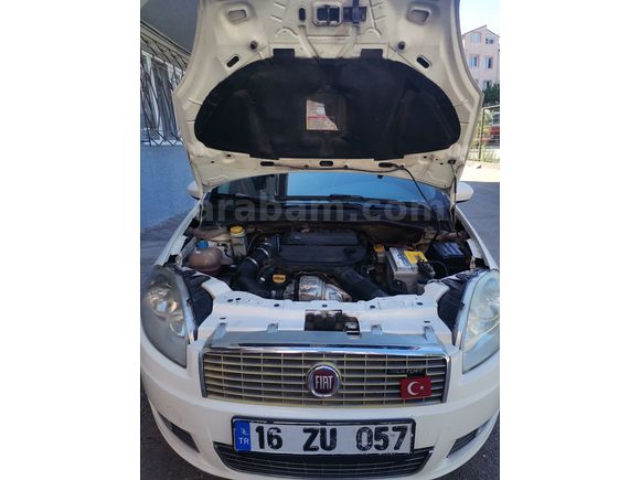 Sahibinden Fiat Linea 1.3 Multijet Active Plus 2013 Model 