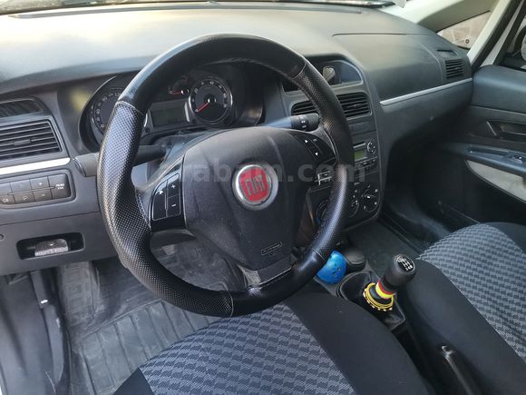 Sahibinden Fiat Linea 1.3 Multijet Active Plus 2013 Model 