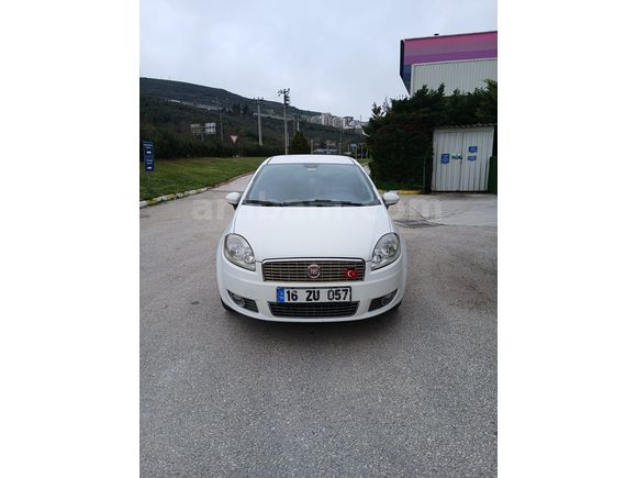 Sahibinden Fiat Linea 1.3 Multijet Active Plus 2013 Model 