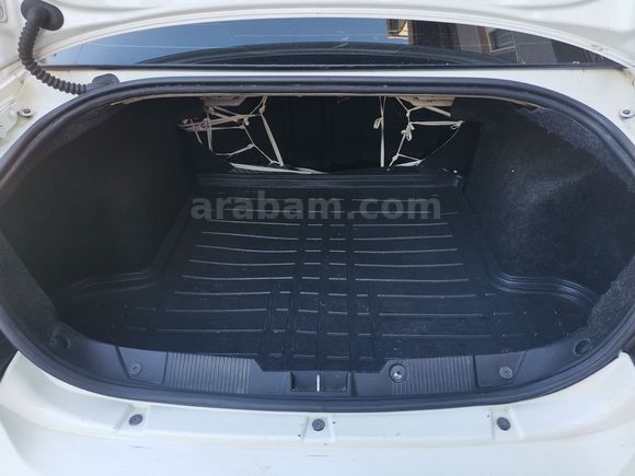 Sahibinden Fiat Linea 1.3 Multijet Active Plus 2013 Model 