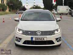 2014 VOLKSWAGEN CC 1.4 TSİ 160 HP R-LİNE HATASIZ BOYASIZ FUL+FUL