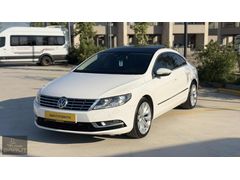 BARUT OTOMOTİV'DEN HATASIZ VW CC