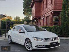 BUY CAR'DAN WV CC EXCLUSİVE-CAM TAVAN-HATASIZ-K.K 12 TAKSİT
