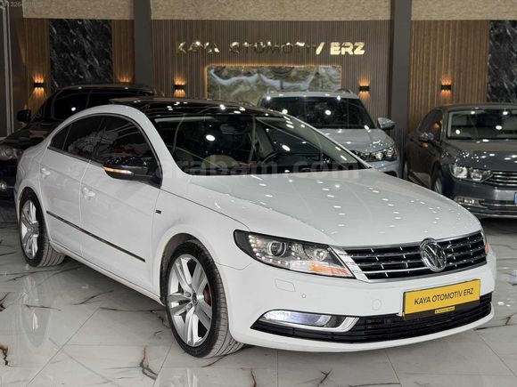 HATASIZ+1.4 TSİ +ACT+150HP+2016+4K ISITMA+MAKAM+FULL+FULL
