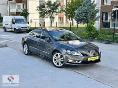ŞENTÜRK MOTORS'TAN TAM OTOMATİK-CAM TAVAN-EXCLUSiVE CC 150 PS