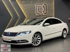 ENES OTOdan_2013 VW CC 1.4 TSi DSG EXCU._119.000KM_FULL_BOYASIZ