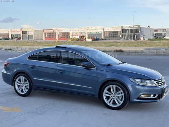 2015 MODEL BOYASIZ 147 BİN KM DE EXCLUSİVE PAKET CC