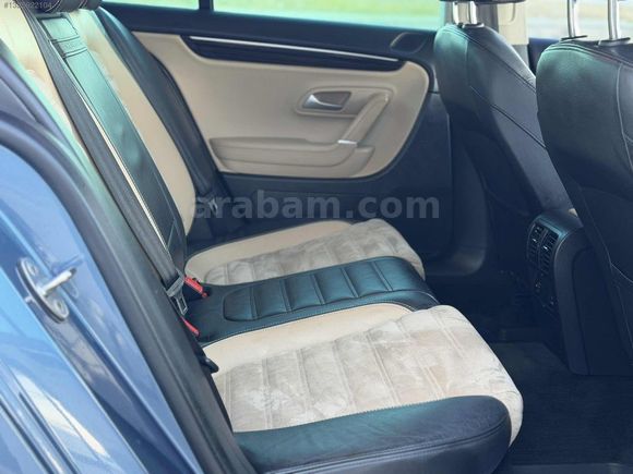 2015 MODEL BOYASIZ 147 BİN KM DE EXCLUSİVE PAKET CC