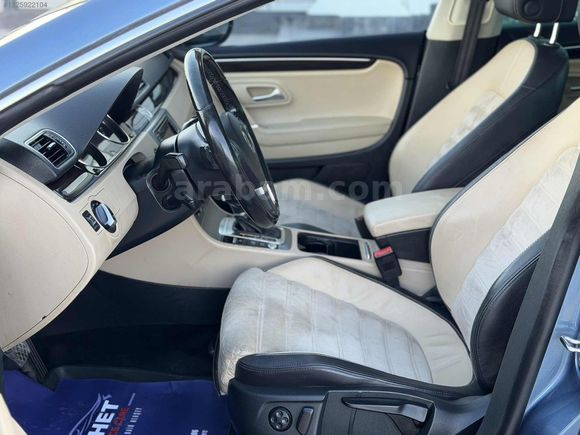 2015 MODEL BOYASIZ 147 BİN KM DE EXCLUSİVE PAKET CC