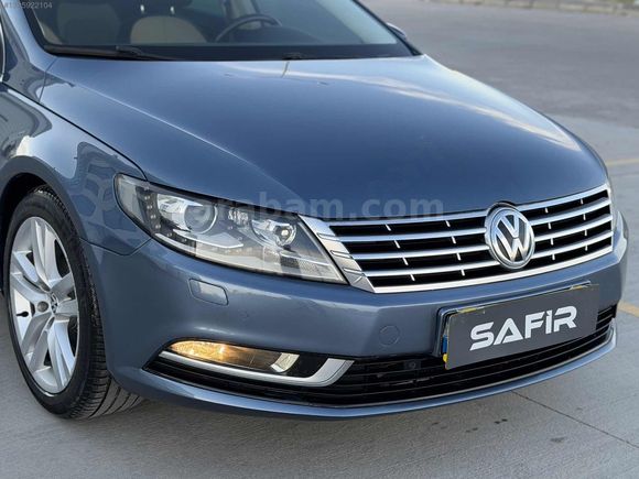 2015 MODEL BOYASIZ 147 BİN KM DE EXCLUSİVE PAKET CC