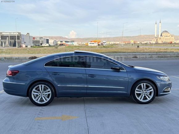 2015 MODEL BOYASIZ 147 BİN KM DE EXCLUSİVE PAKET CC