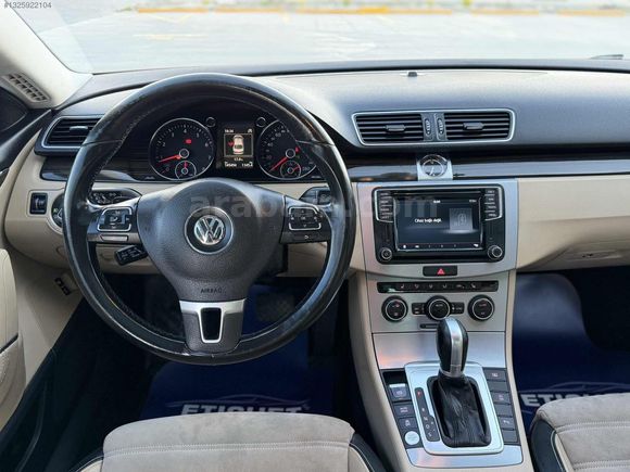2015 MODEL BOYASIZ 147 BİN KM DE EXCLUSİVE PAKET CC